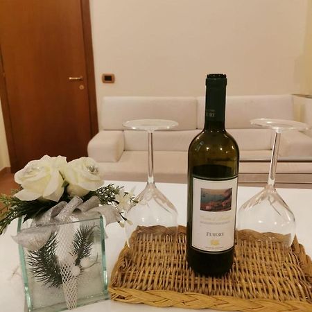 Апартаменти Lo Scorcio Del Borgo 2.0 Атрані Екстер'єр фото